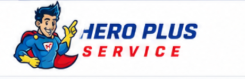 HeroPlusService logo